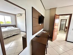 Dois Irmãos palace hotel