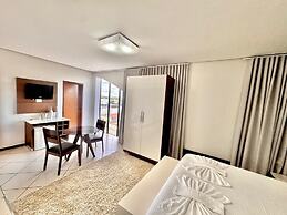 Dois Irmãos palace hotel