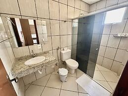 Dois Irmãos palace hotel