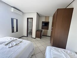 Dois Irmãos palace hotel