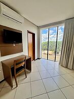 Dois Irmãos palace hotel