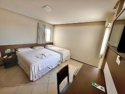 Dois Irmãos palace hotel