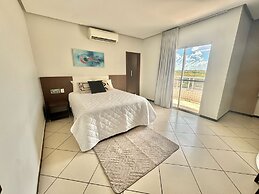 Dois Irmãos palace hotel