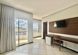 Dois Irmãos palace hotel