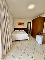 Dois Irmãos palace hotel