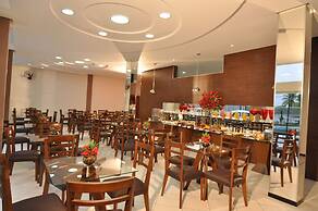 Dois Irmãos palace hotel