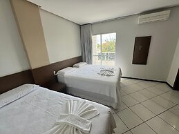 Dois Irmãos palace hotel