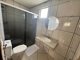 Dois Irmãos palace hotel