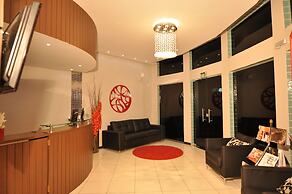 Dois Irmãos palace hotel