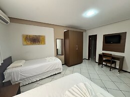 Dois Irmãos palace hotel