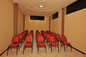 Dois Irmãos palace hotel