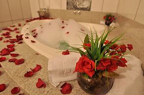 Dois Irmãos palace hotel