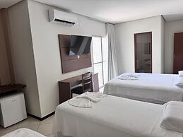 Dois Irmãos palace hotel