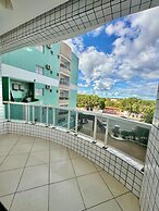 Dois Irmãos palace hotel