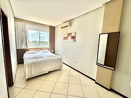 Dois Irmãos palace hotel