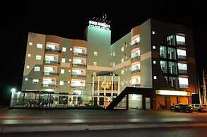 Dois Irmãos palace hotel