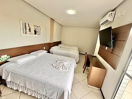 Dois Irmãos palace hotel