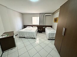 Dois Irmãos palace hotel