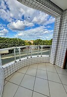 Dois Irmãos palace hotel