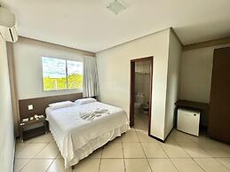 Dois Irmãos palace hotel