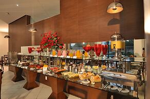 Dois Irmãos palace hotel