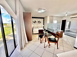 Dois Irmãos palace hotel