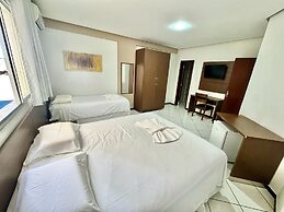 Dois Irmãos palace hotel