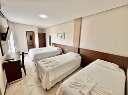 Dois Irmãos palace hotel