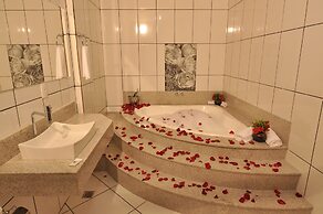 Dois Irmãos palace hotel