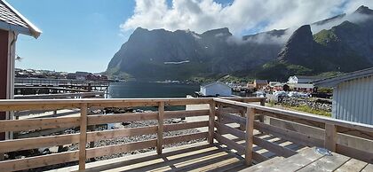 Andøy Vest Rorbuer Reine