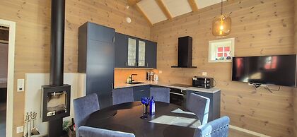 Andøy Vest Rorbuer Reine