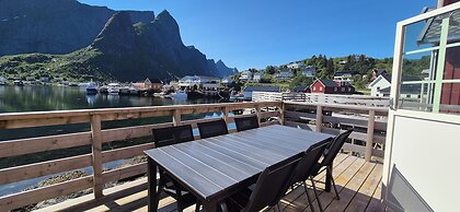 Andøy Vest Rorbuer Reine