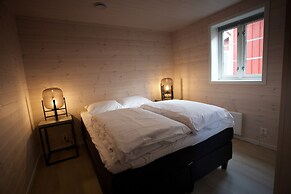 Andøy Vest Rorbuer Reine