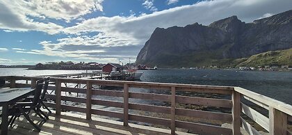 Andøy Vest Rorbuer Reine