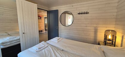 Andøy Vest Rorbuer Reine