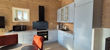 Andøy Vest Rorbuer Reine