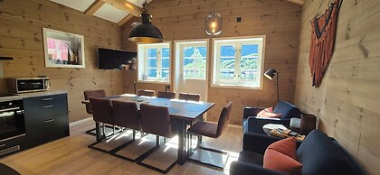 Andøy Vest Rorbuer Reine