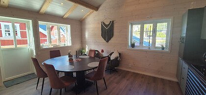 Andøy Vest Rorbuer Reine