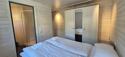 Andøy Vest Rorbuer Reine