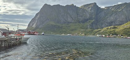 Andøy Vest Rorbuer Reine