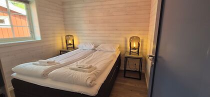 Andøy Vest Rorbuer Reine