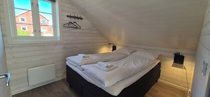 Andøy Vest Rorbuer Reine