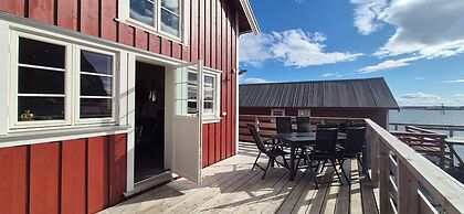 Andøy Vest Rorbuer Reine