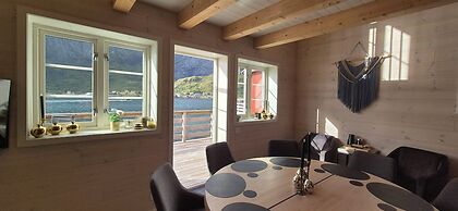 Andøy Vest Rorbuer Reine