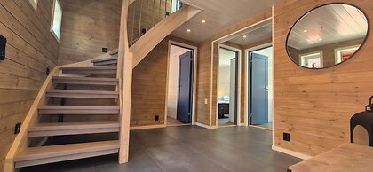 Andøy Vest Rorbuer Reine