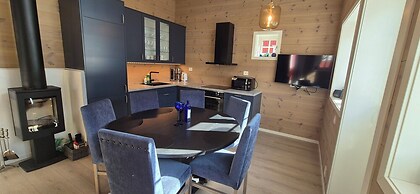 Andøy Vest Rorbuer Reine