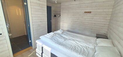 Andøy Vest Rorbuer Reine