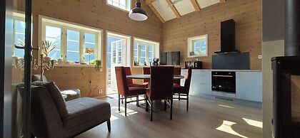 Andøy Vest Rorbuer Reine