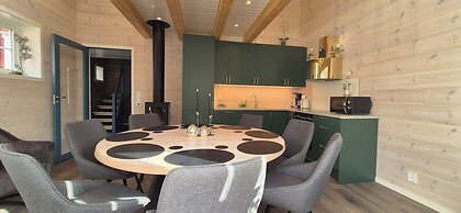 Andøy Vest Rorbuer Reine