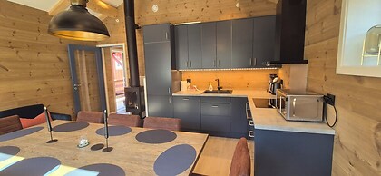 Andøy Vest Rorbuer Reine